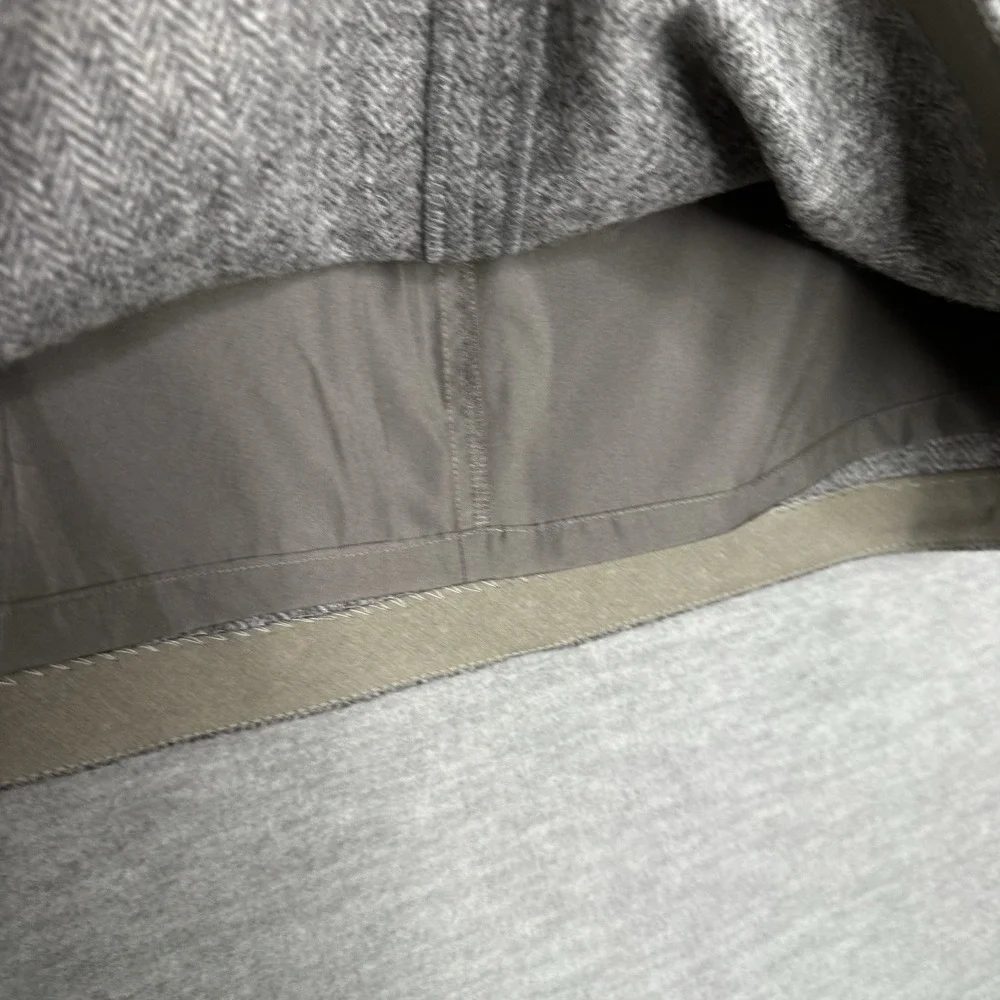 Talbots petites wool